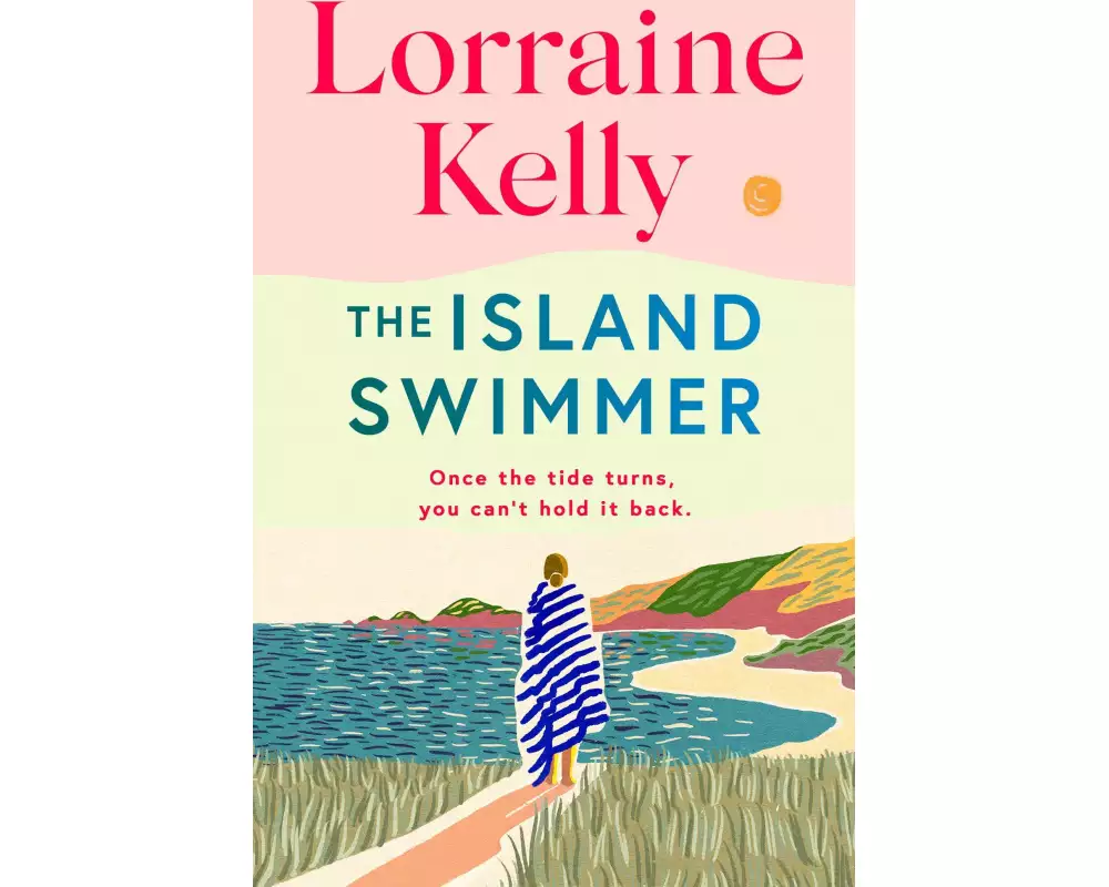 The Island Swimmer