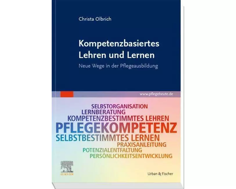 Kompetenzbasiertes Lehren und Lernen