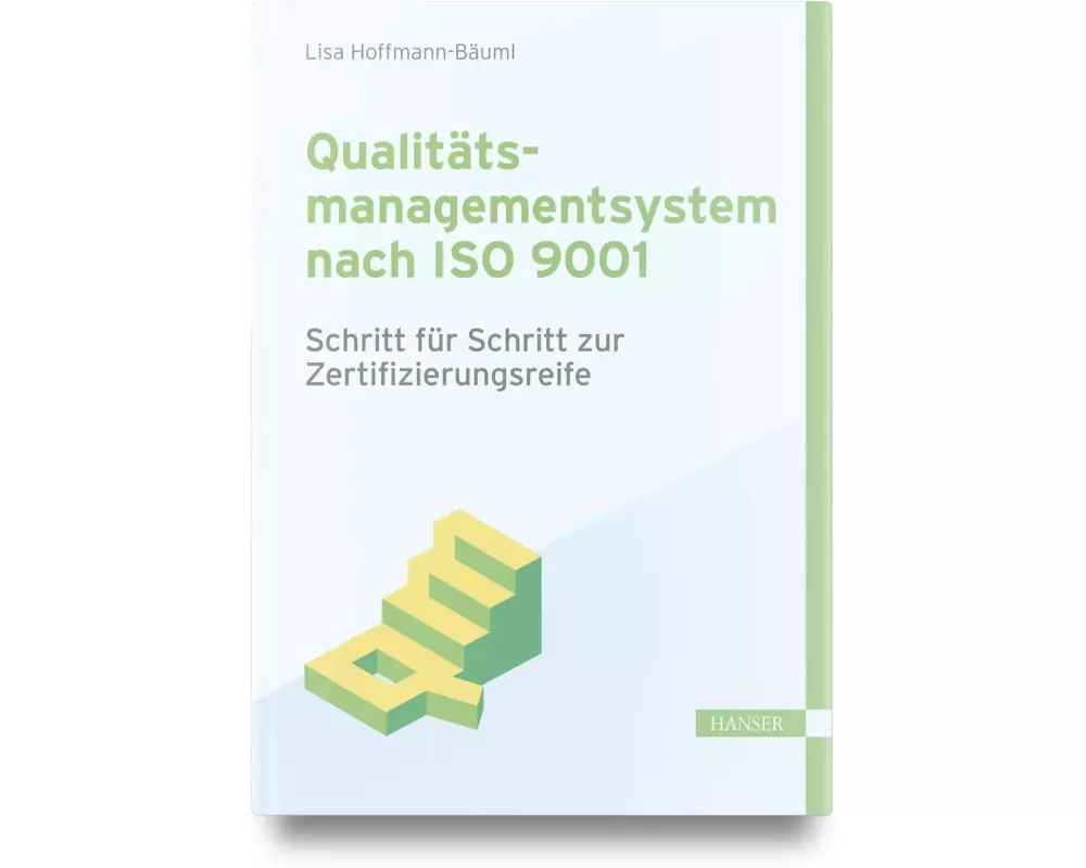 Qualitäts- und Umweltmanagement