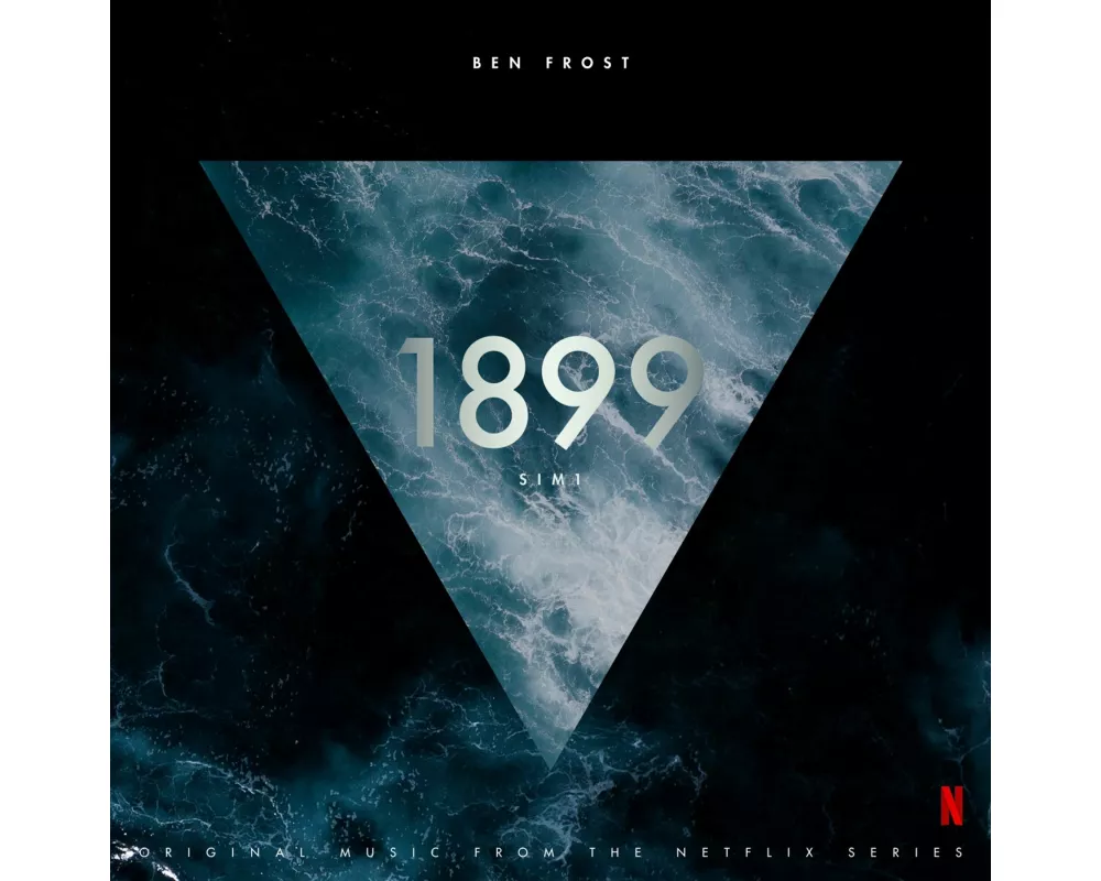 1899 (Original Music From The Netflix Series)