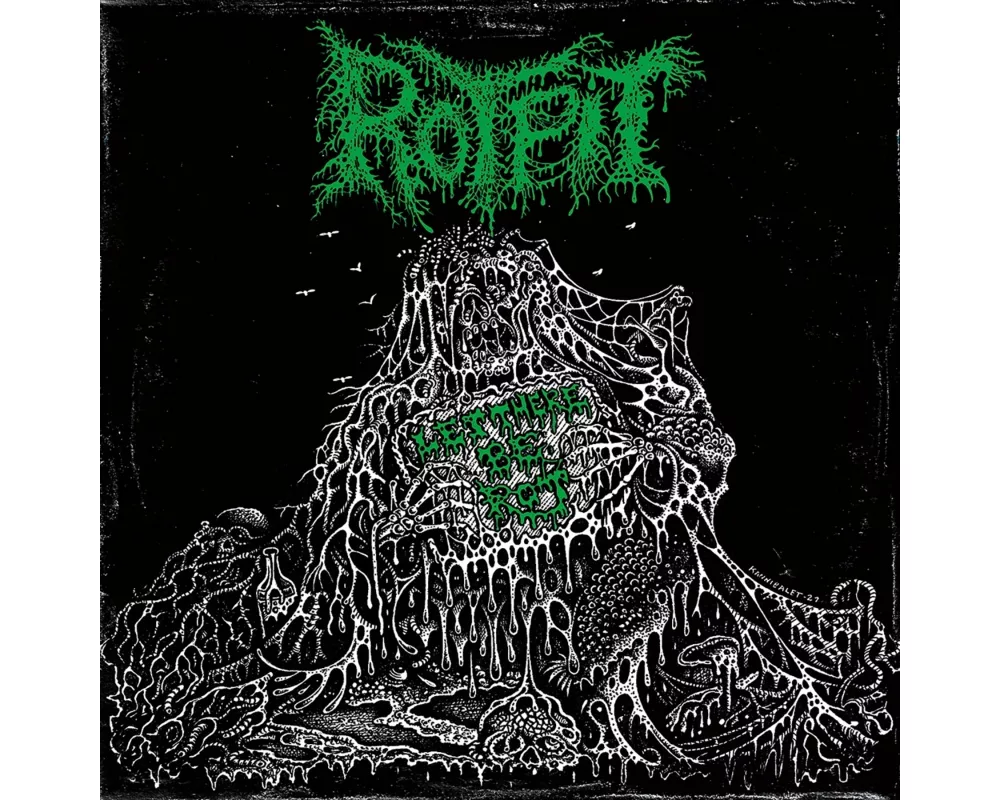 Let There Be Rot