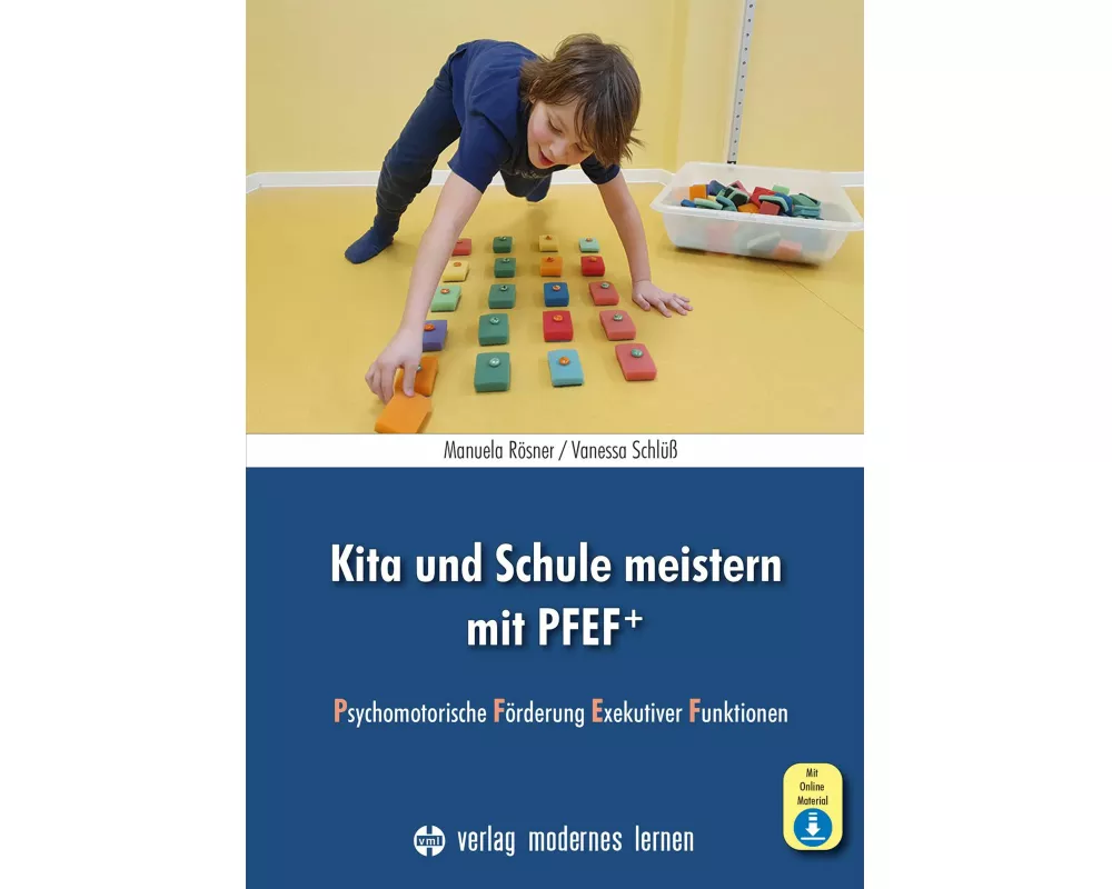Kita und Schule meistern mit PFEF+