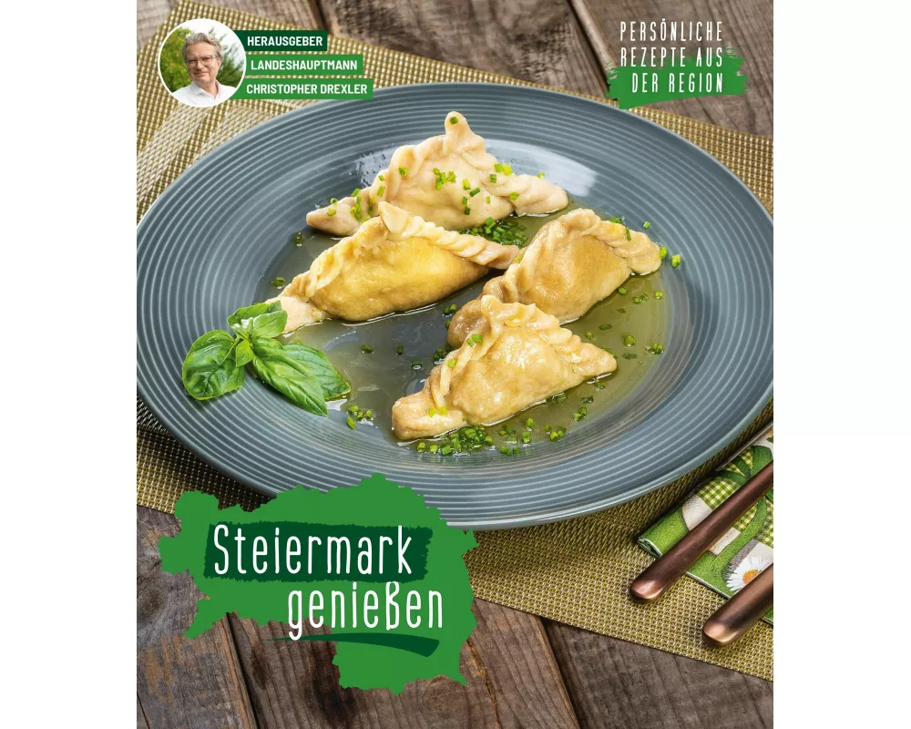 Steiermark genießen