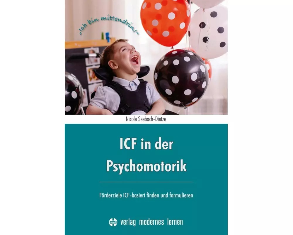 ICF in der Psychomotorik