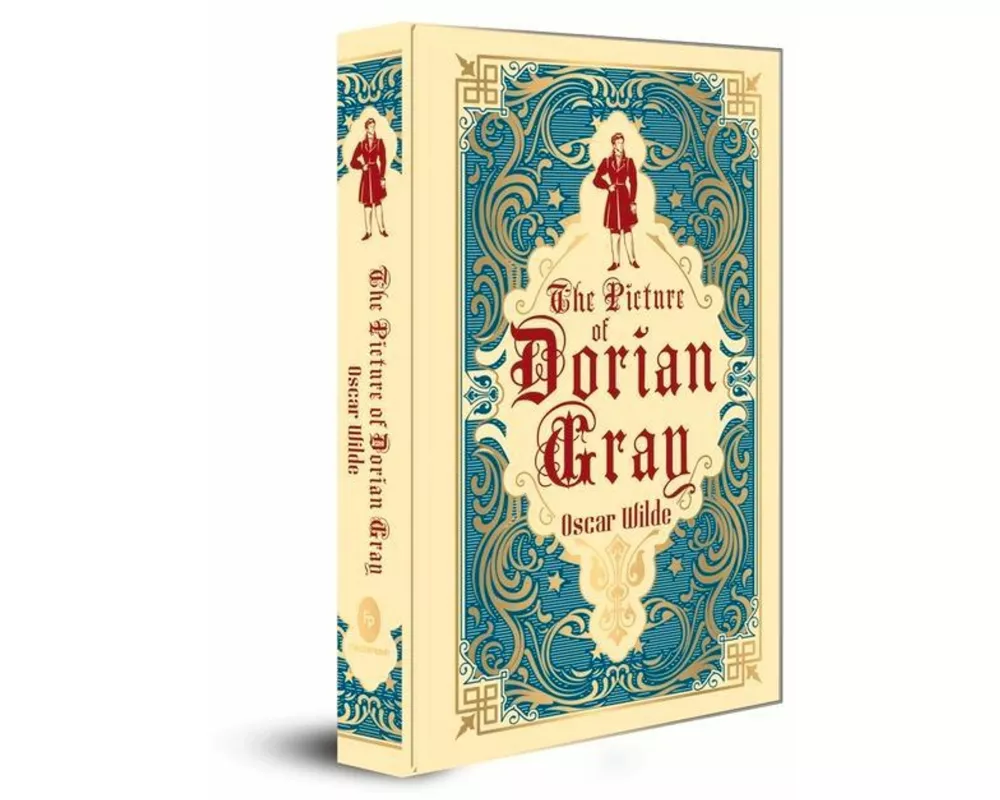 The Picture of Dorian Gray