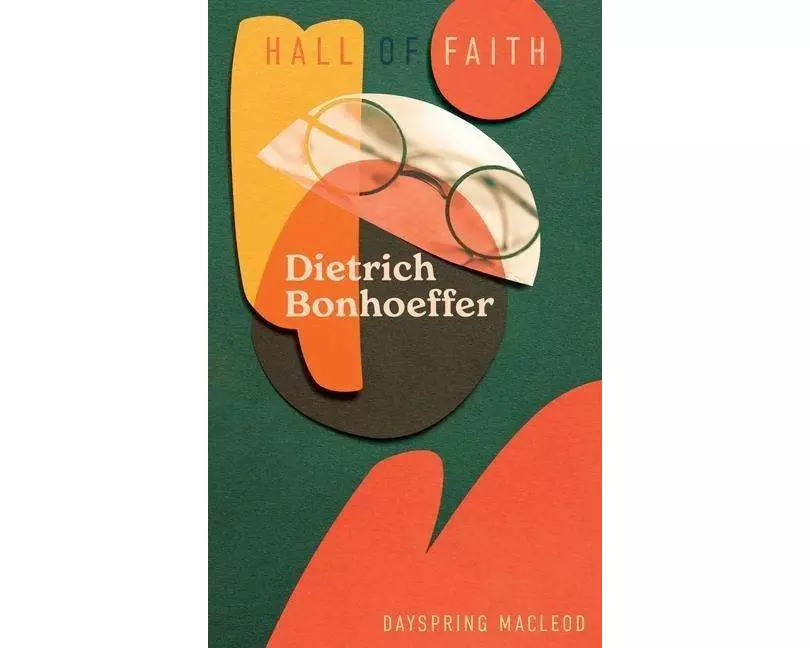 Dietrich Bonhoeffer