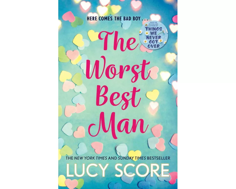 The Worst Best Man