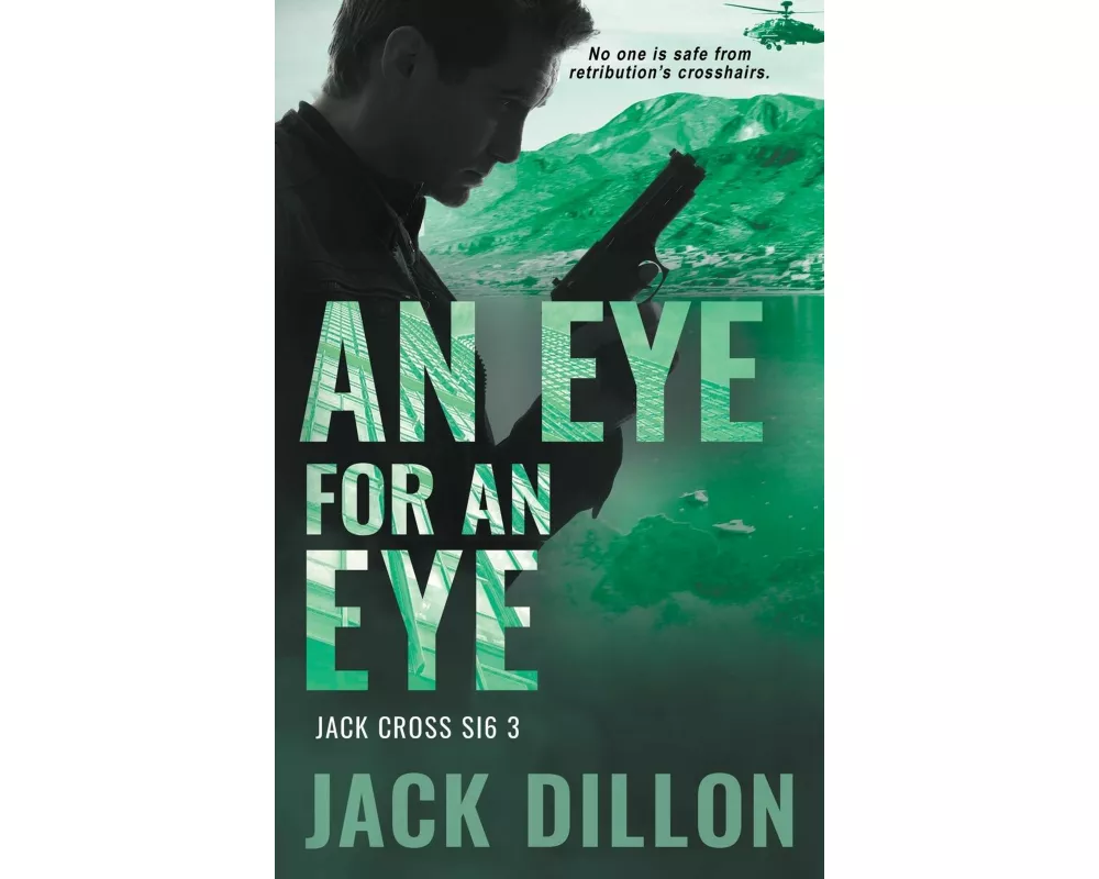 An Eye For an Eye
