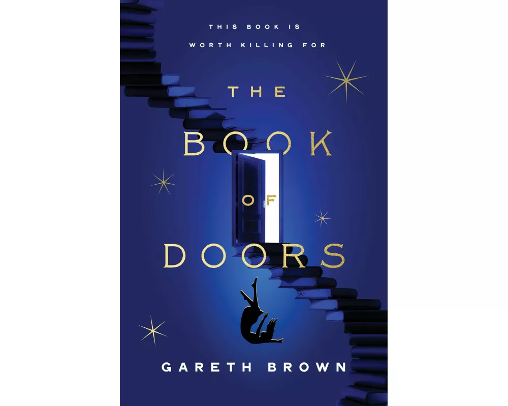The Book of Doors