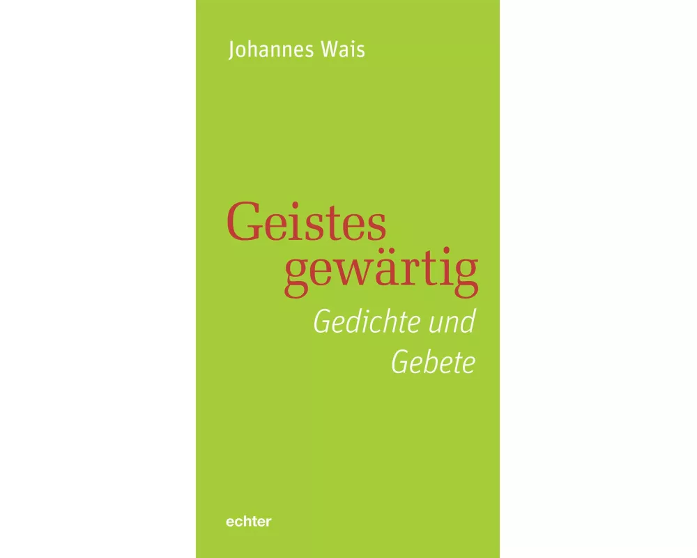Geistesgewärtig