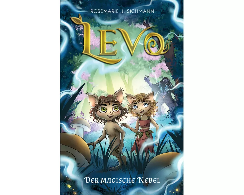 Levo - Der magische Nebel