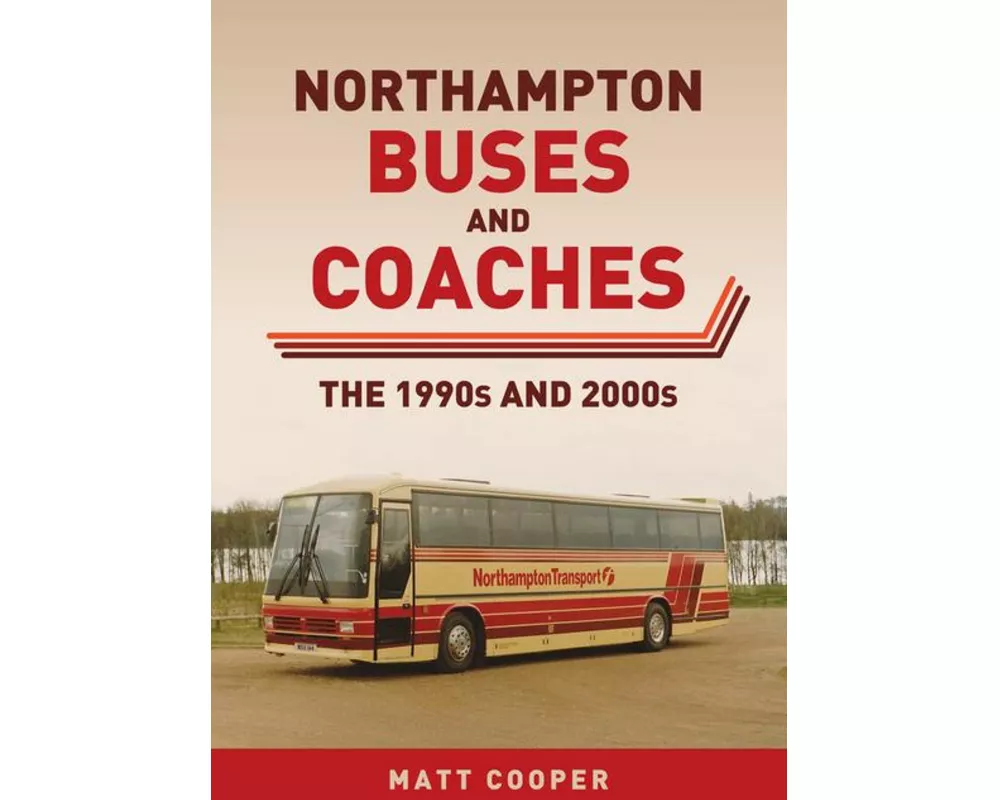 Northampton Buses and Coaches