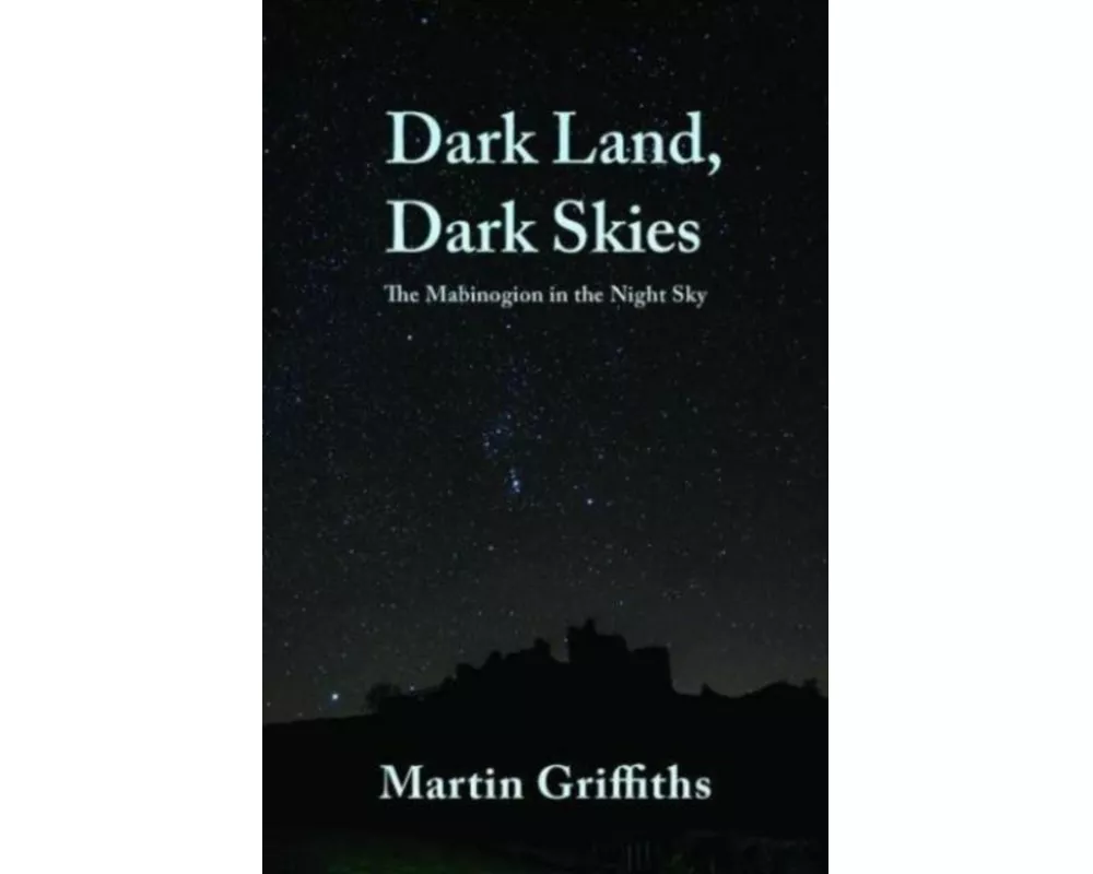 Dark Land, Dark Skies