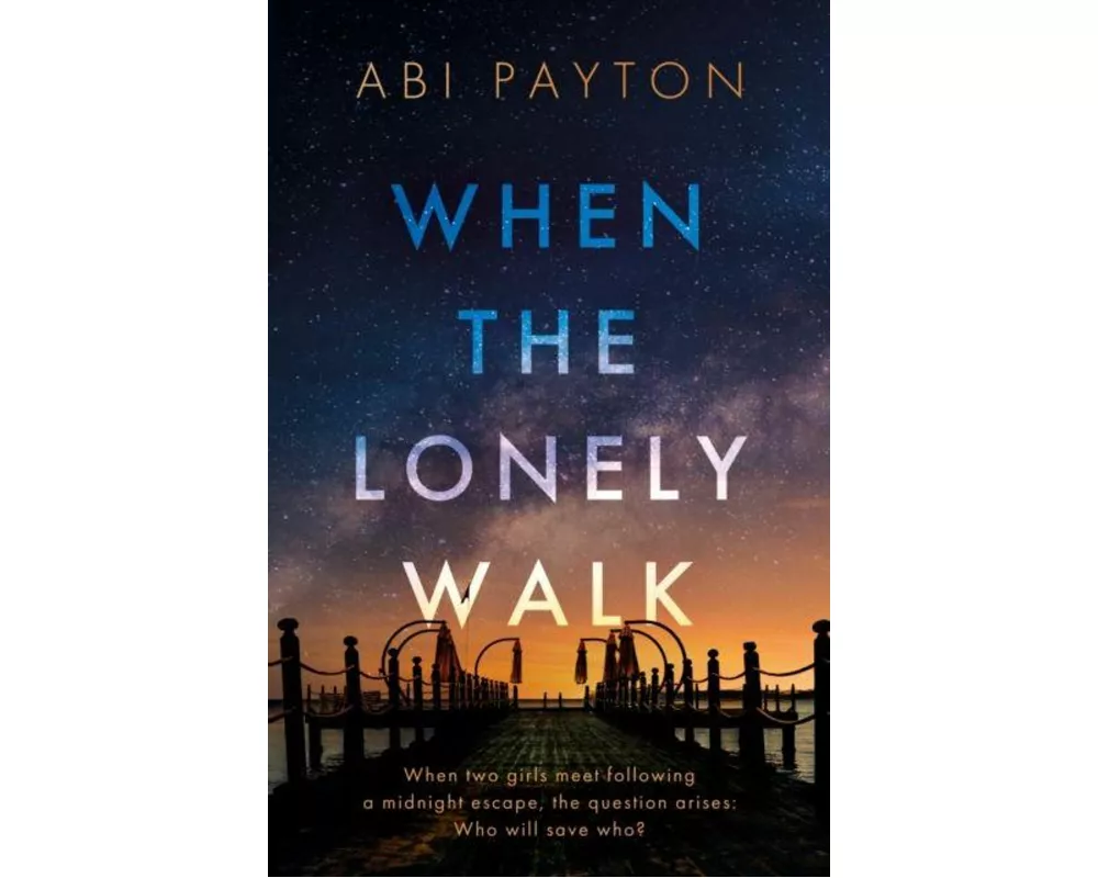 When the Lonely Walk