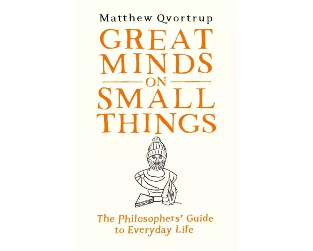 Great Minds on Small Things