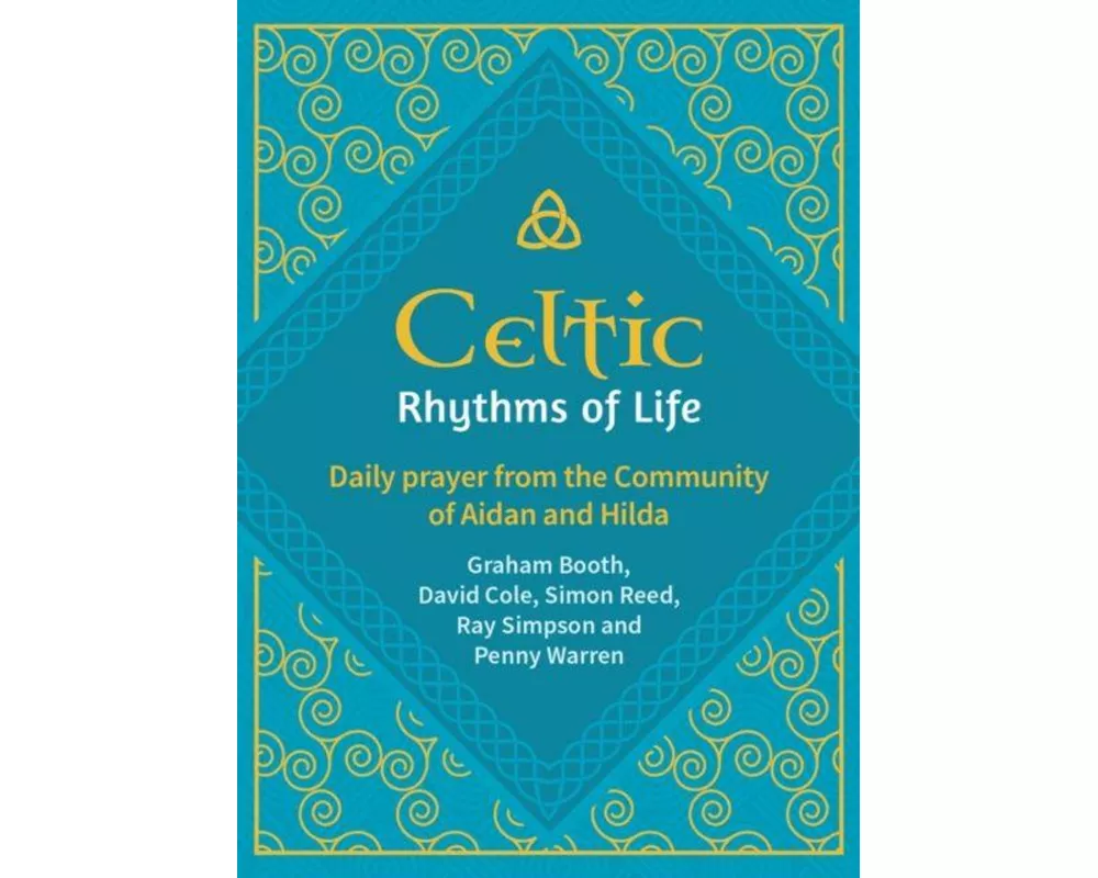 Celtic Rhythms of Life