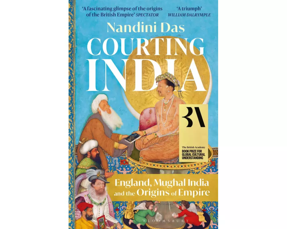 Courting India