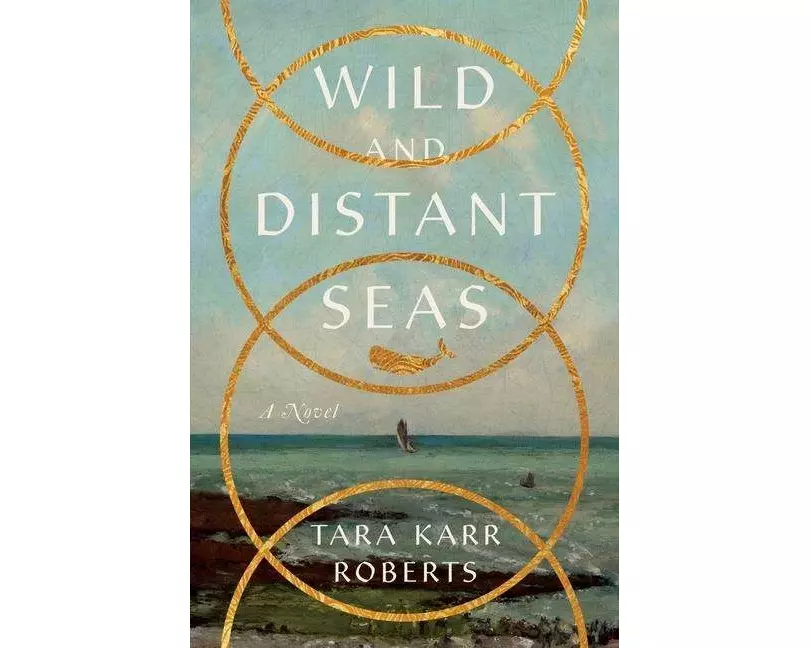 Wild and Distant Seas