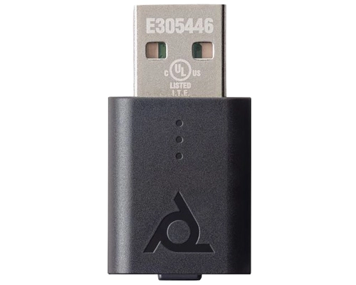 PLY Savi D400 UC -M D2 Dngl EMEA