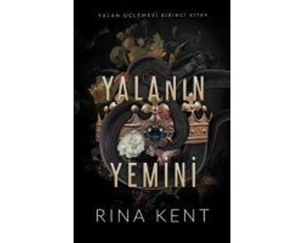 Yalanin Yemini