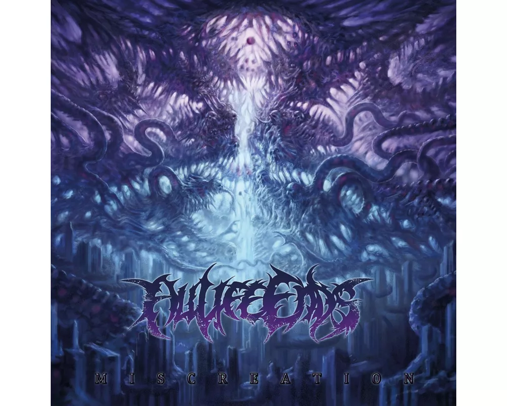 Miscreation