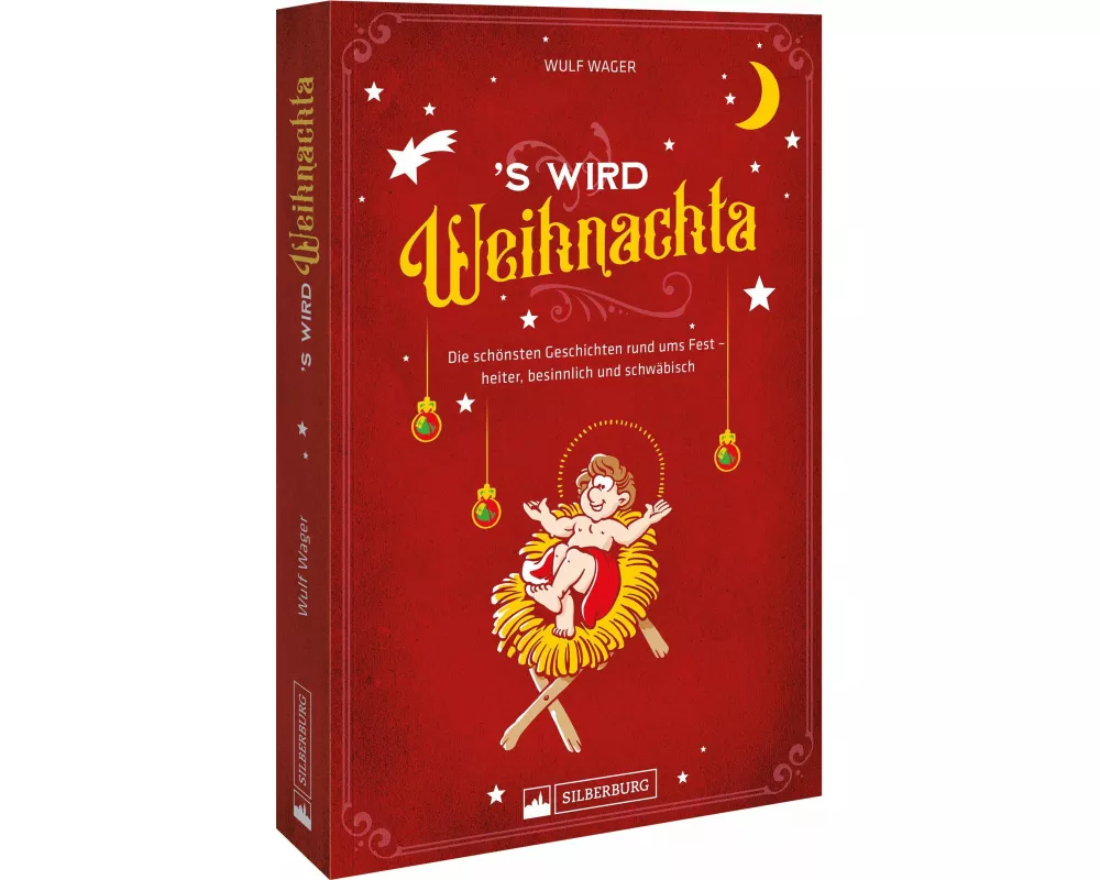 ’s wird Weihnachta