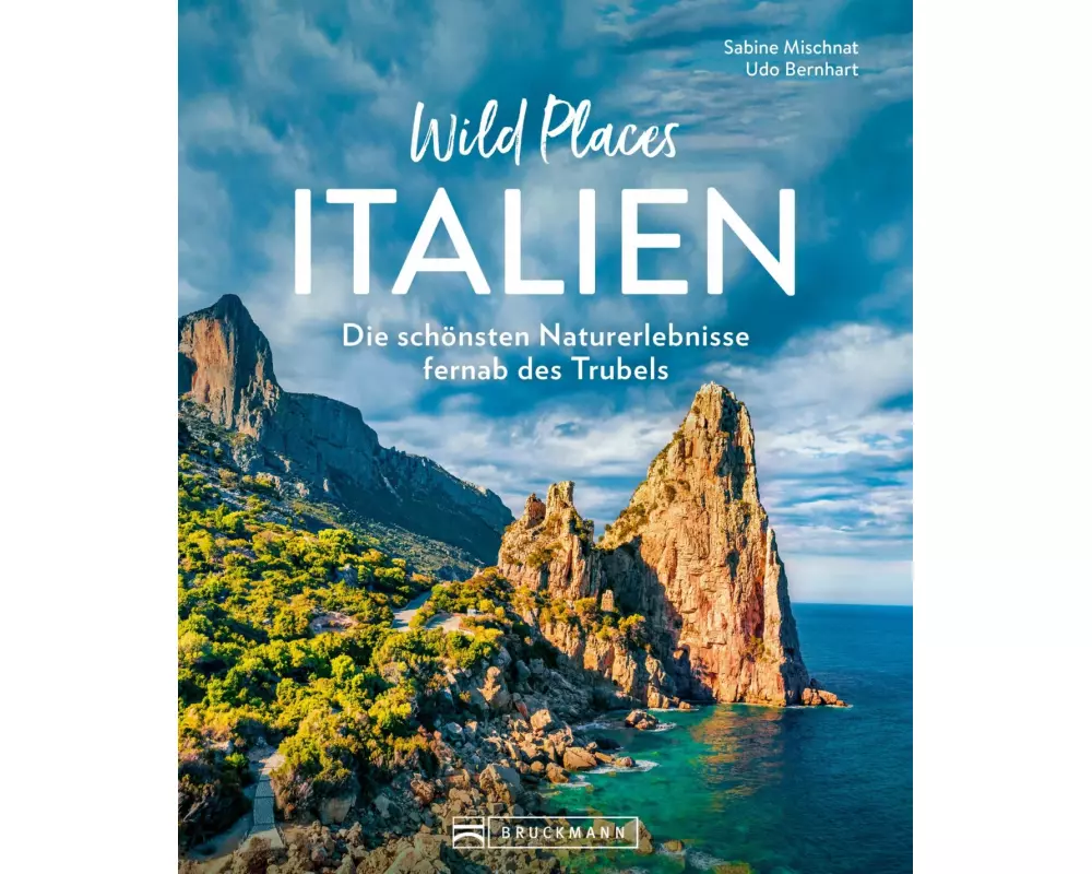 Wild Places Italien