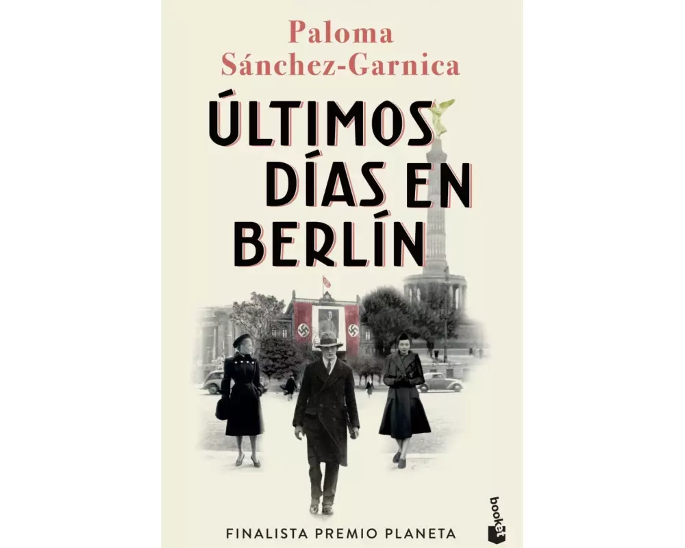 Ultimos dias en Berlin