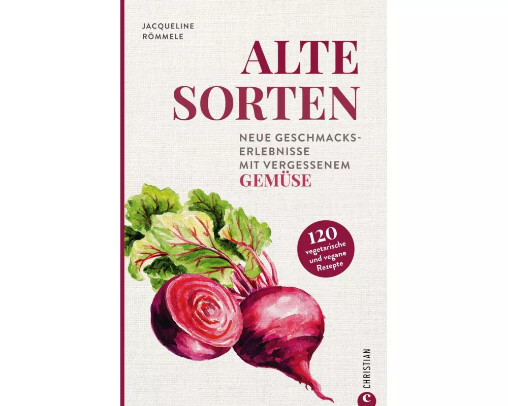 Alte Sorten