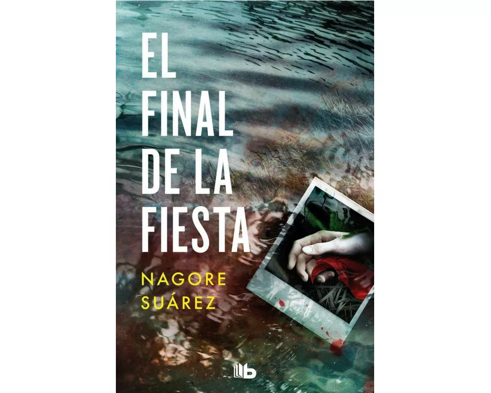 El final de la fiesta