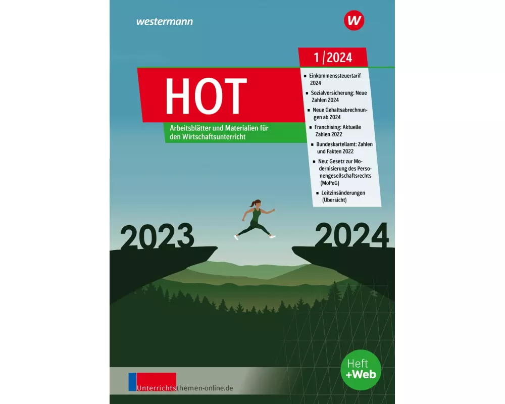 Unterrichtsthemen HOT