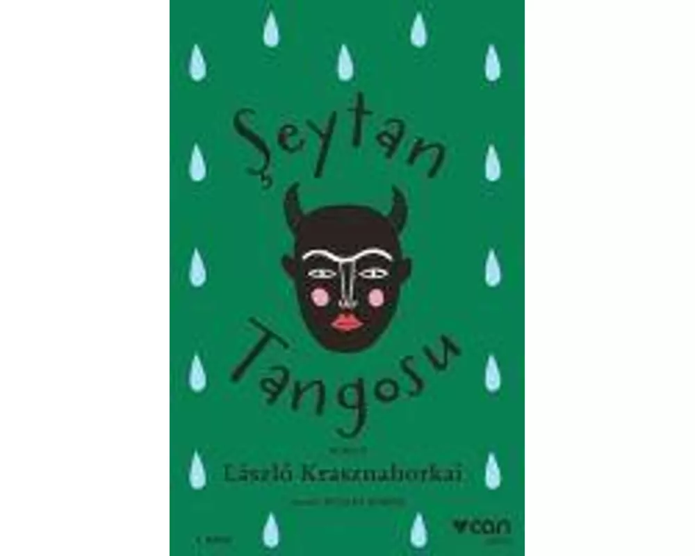 Seytan Tangosu