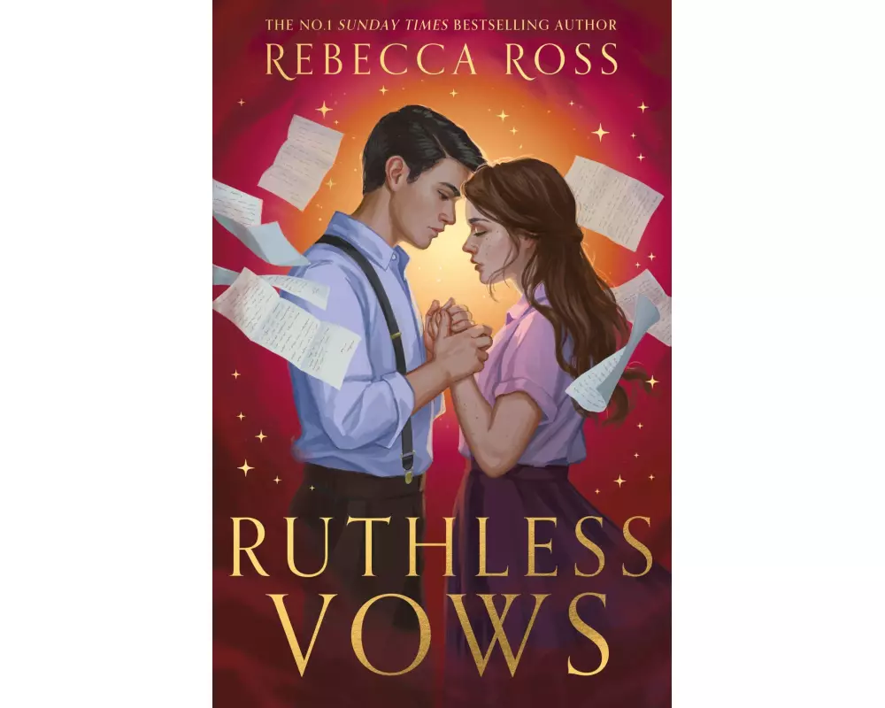 Ruthless Vows
