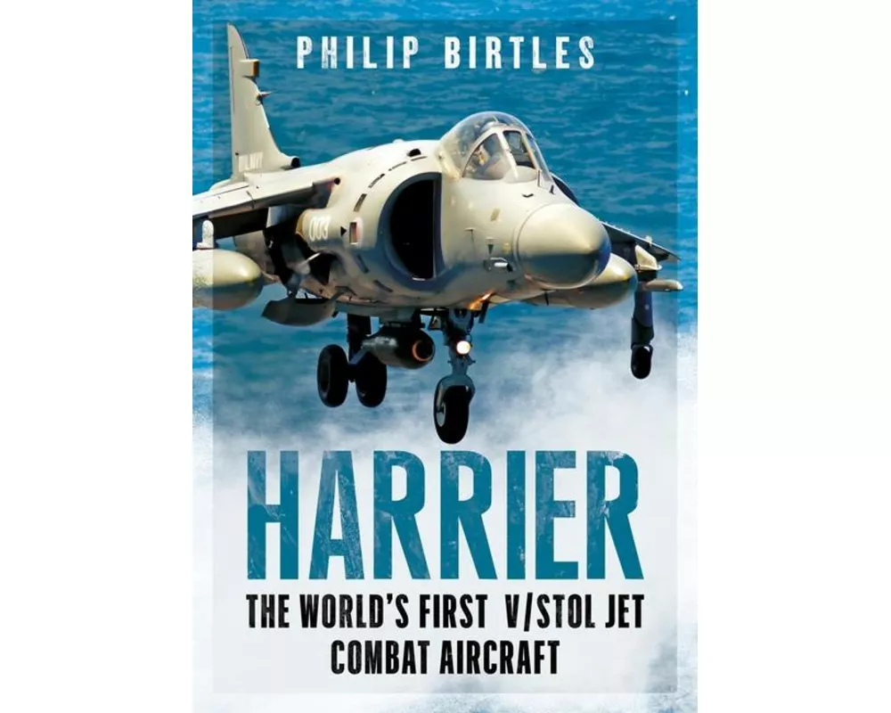 Harrier