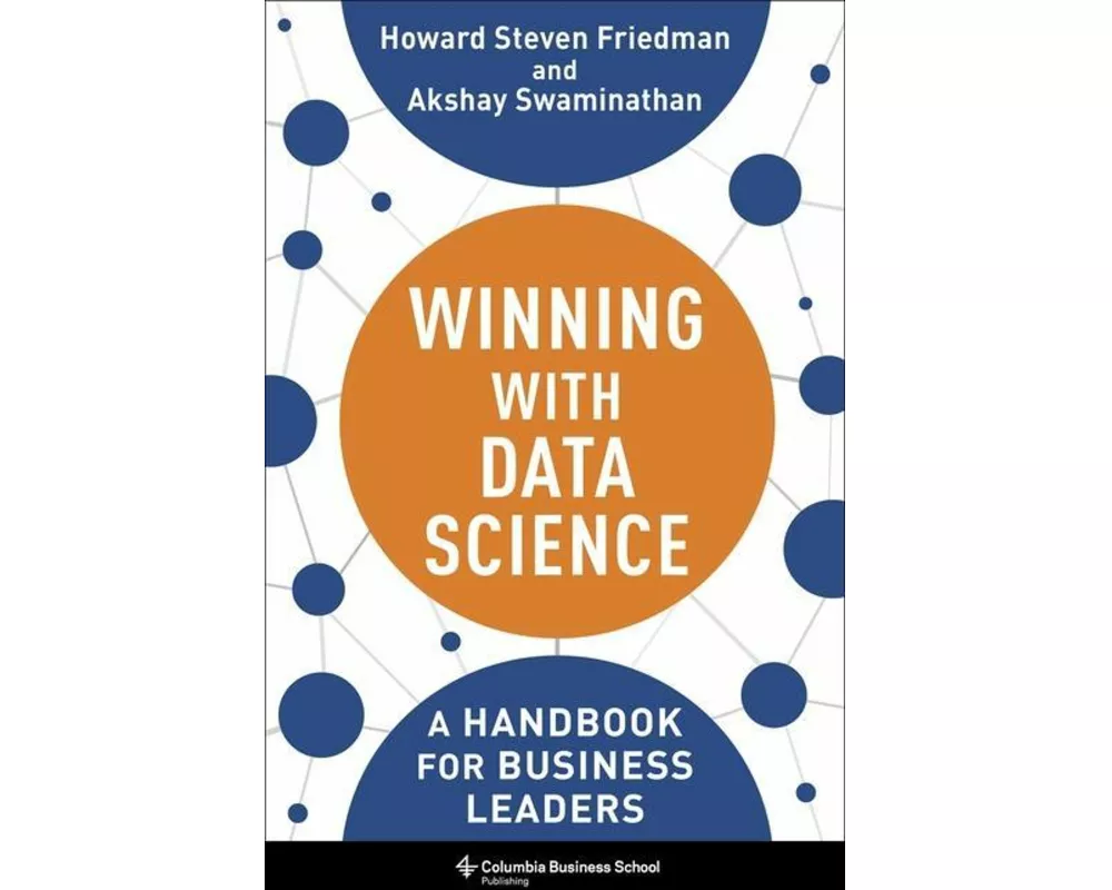 Winning with Data Science