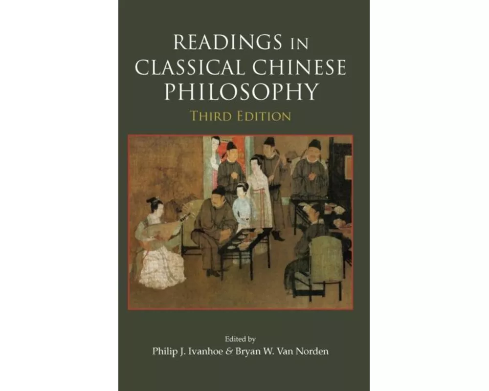 Readings in Classical Chinese Philosophy