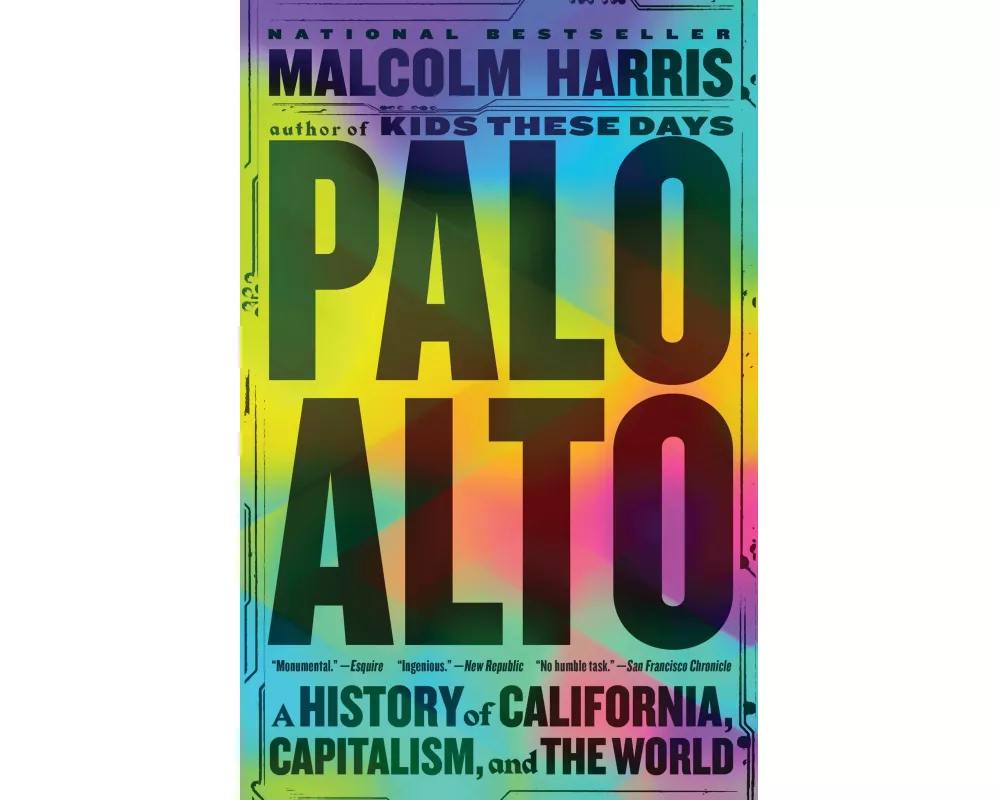 Palo Alto