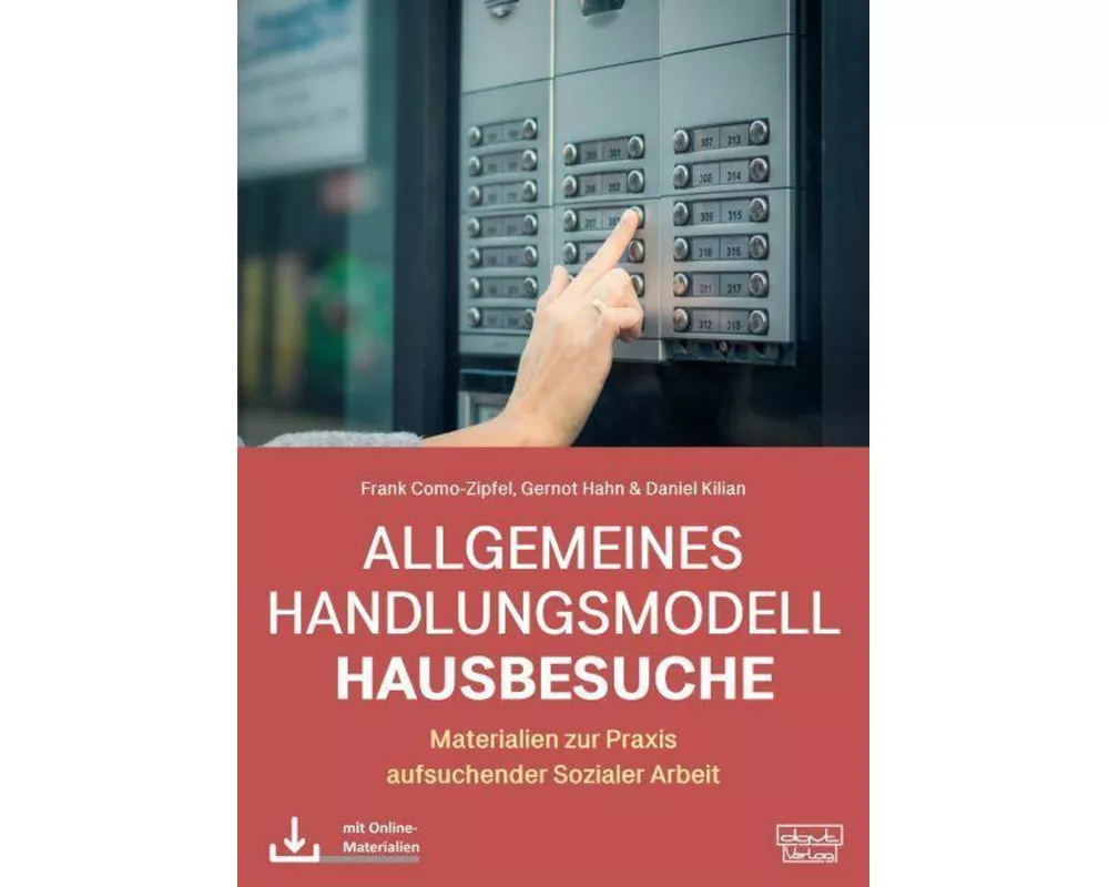 Allgemeines Handlungsmodell Hausbesuche (AHH)