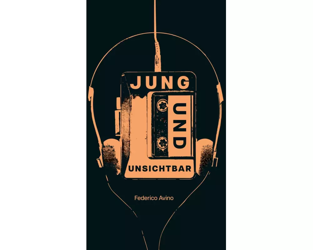 Jung und Unsichtbar