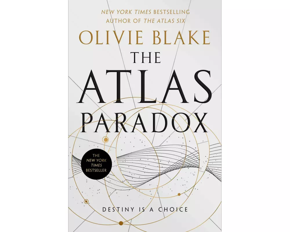Atlas Paradox