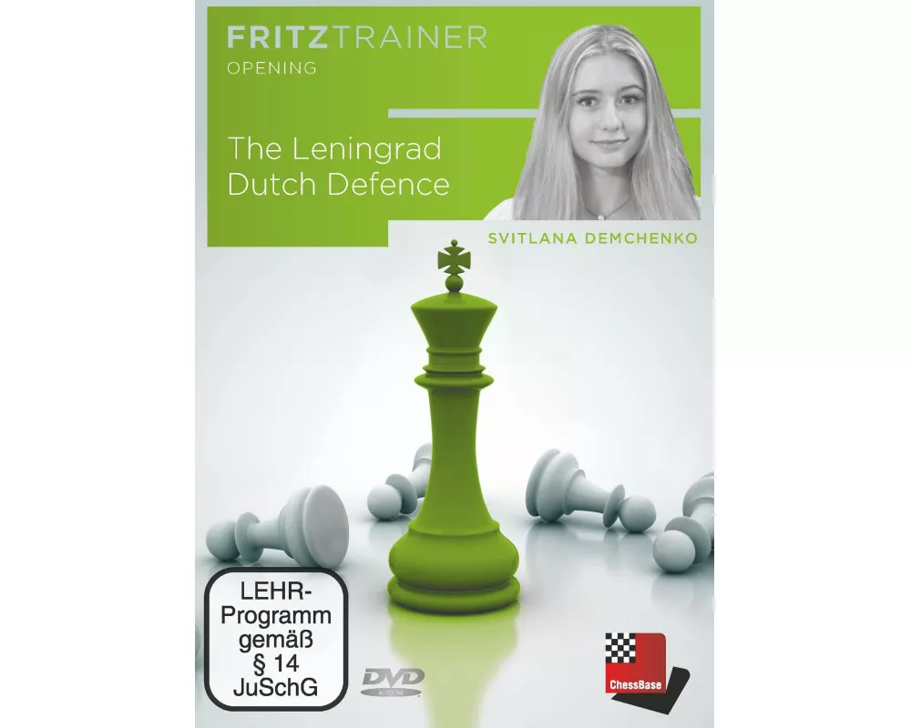 The Leningrad Dutch Defence