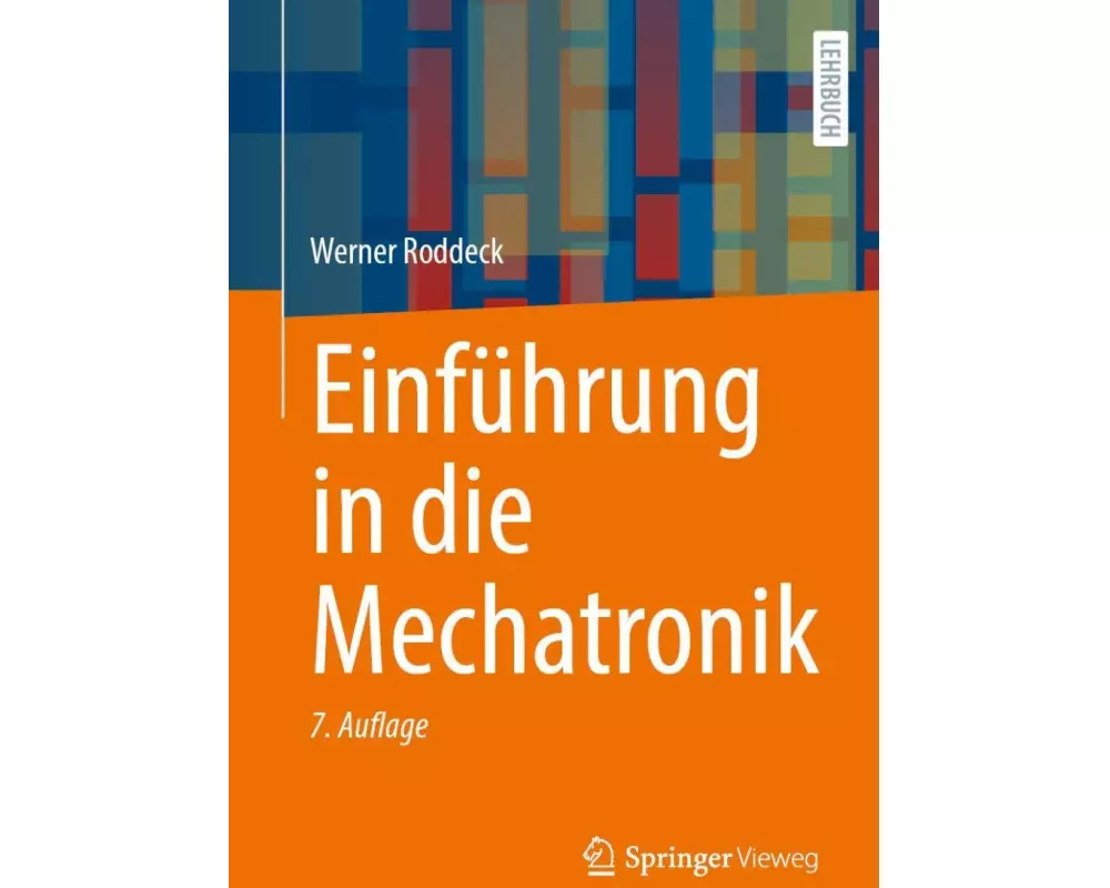 Einführung in die Mechatronik