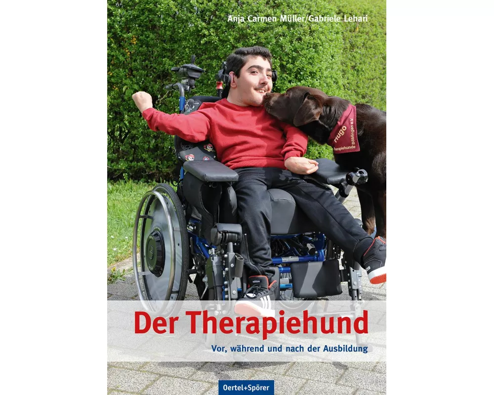Der Therapiehund