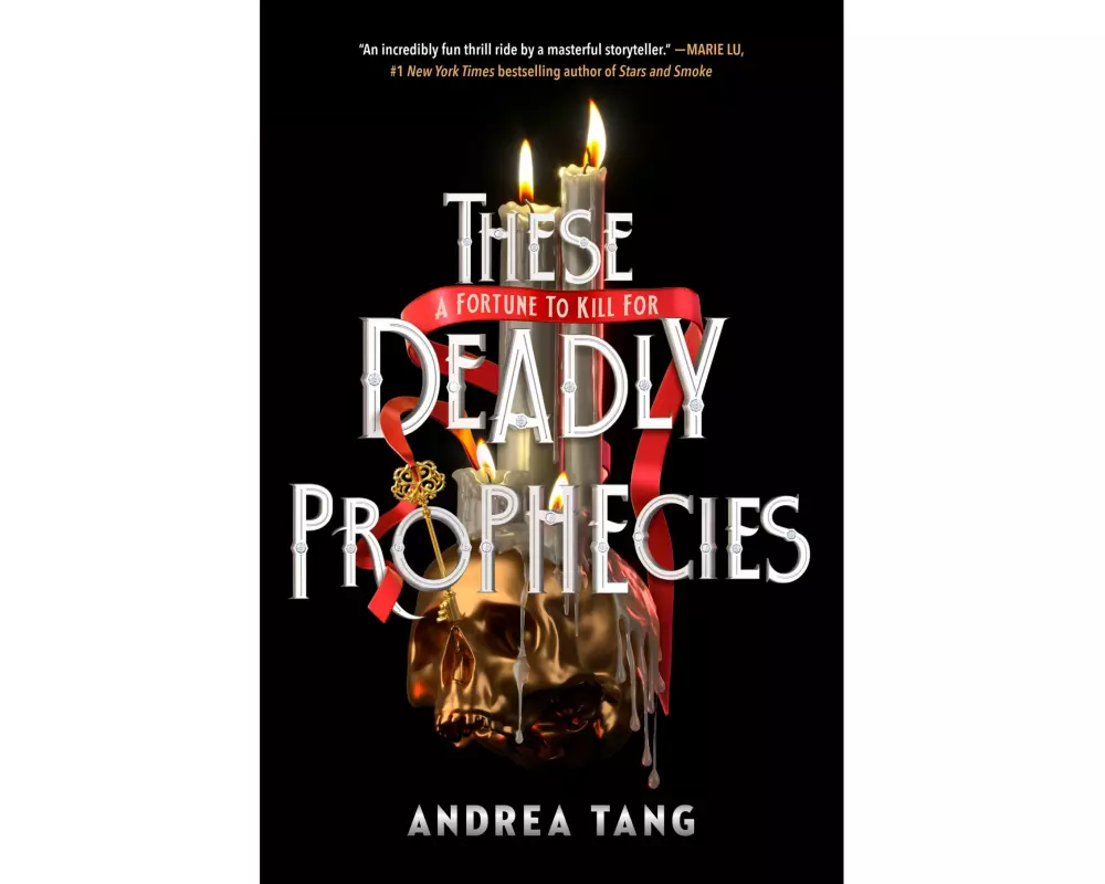 These Deadly Prophecies