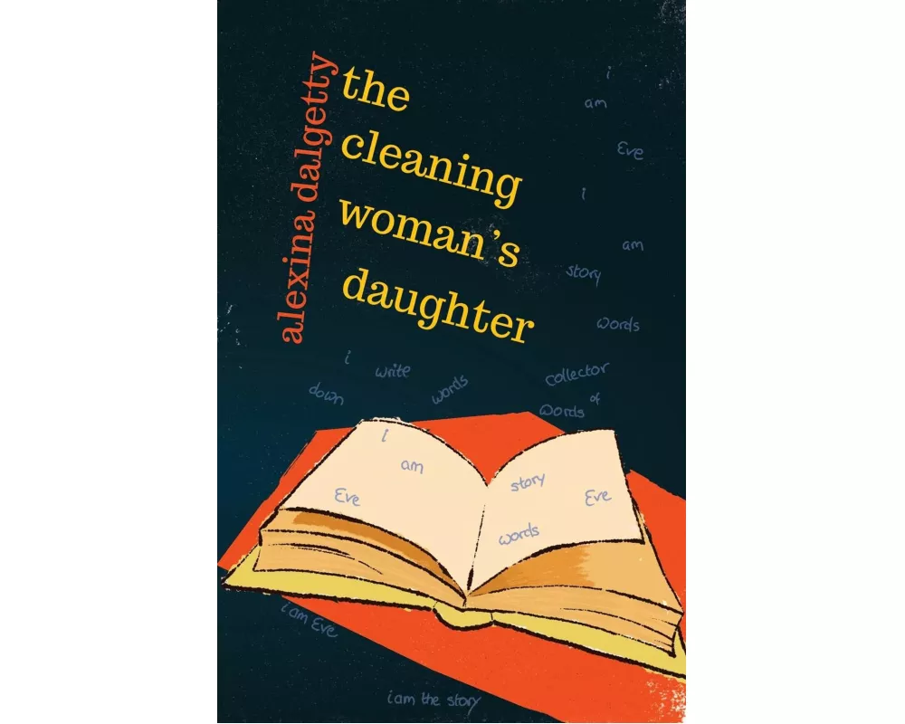 The Cleaning Woman’s Daughter