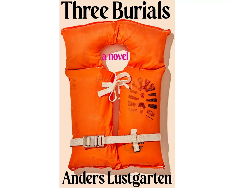 Three Burials