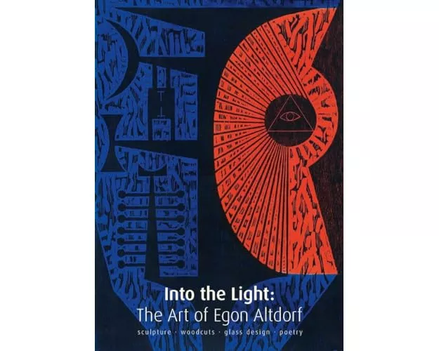 Egon Altdorf: Into the Light