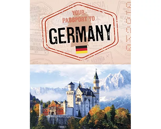 Your Passport to Germany