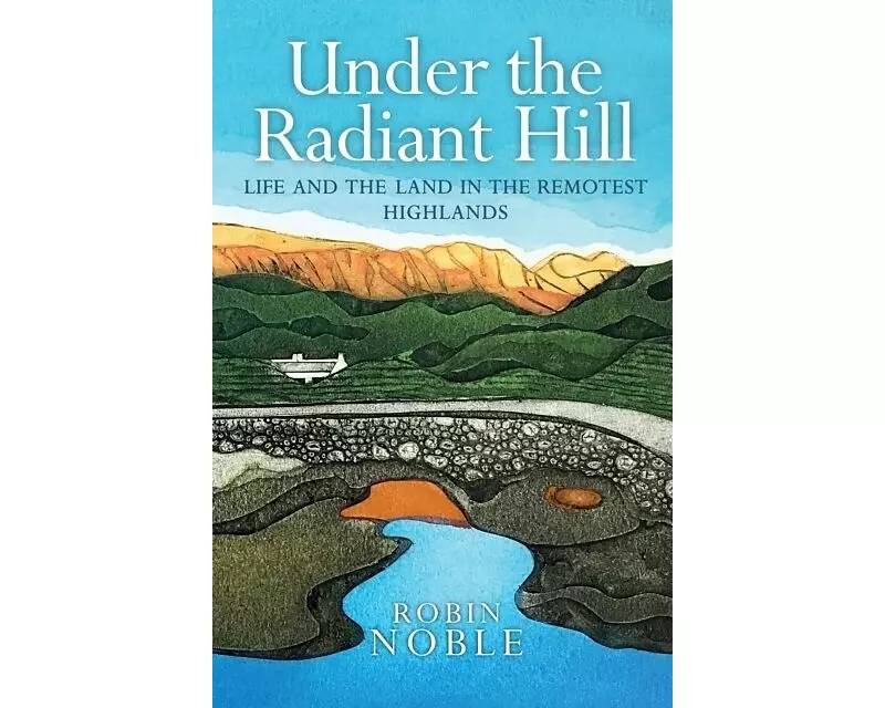Under the Radiant Hill