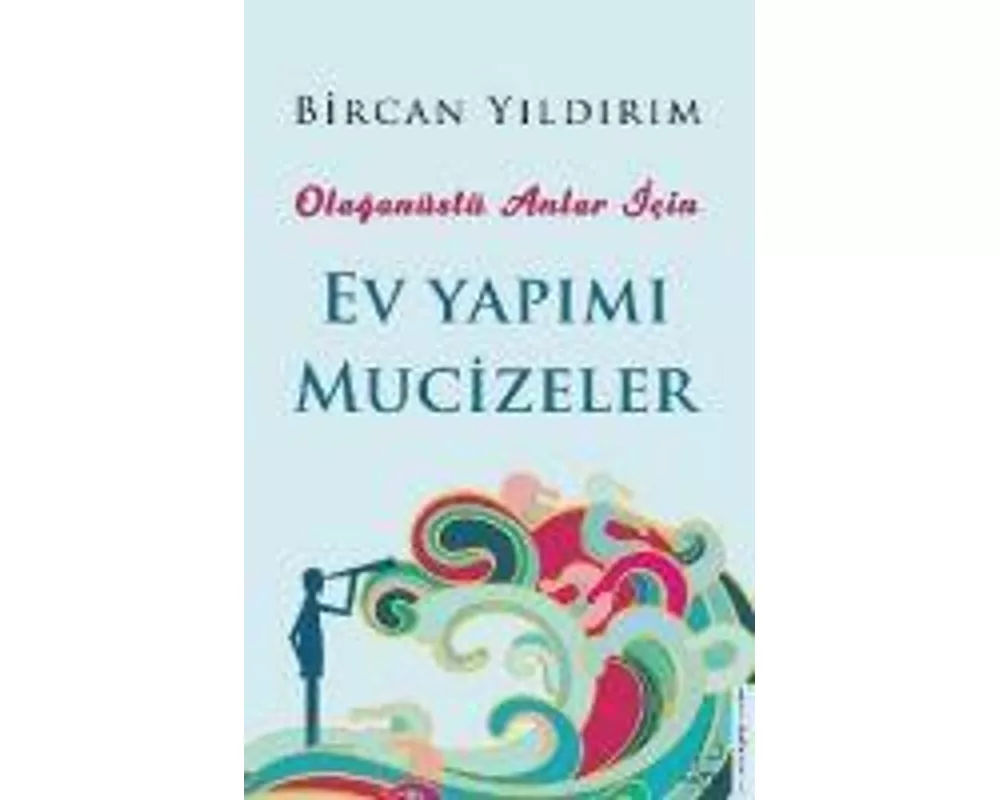 Ev Yapimi Mucizeler - Olaganüstü Anlar Icin